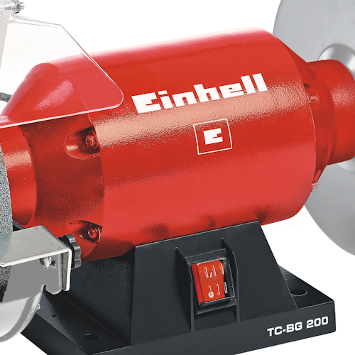 Einhell Doppelschleifer TC-BG 200 4412820