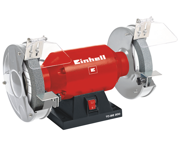 Einhell Doppelschleifer TC-BG 200 4412820
