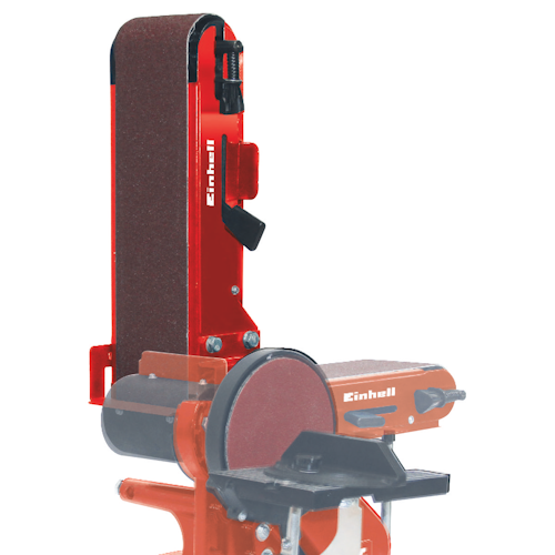 Einhell Stand-Band-Tellerschleifer TC-US 400 4419255