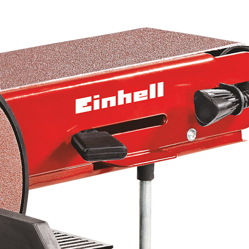 Einhell Stand-Band-Tellerschleifer TC-US 400 4419255