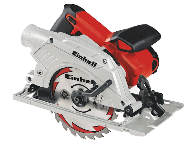 Einhell Handkreissäge TE-CS 165 4331010
