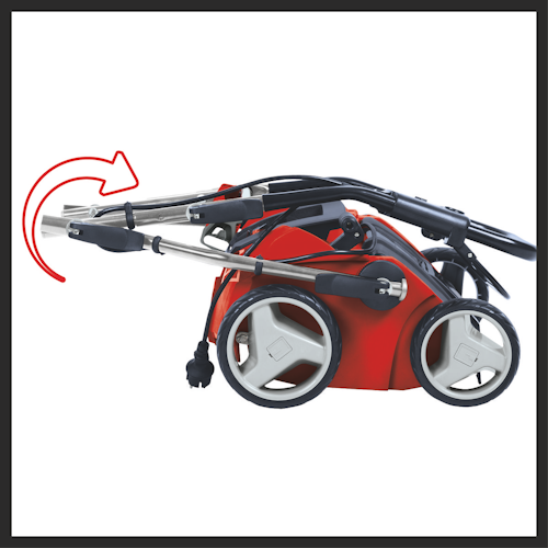 Einhell Elektro-Vertikutierer-Lüfter GE-SA 1435 3420561