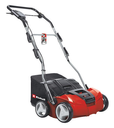 Einhell Elektro-Vertikutierer-Lüfter GE-SA 1435 3420561