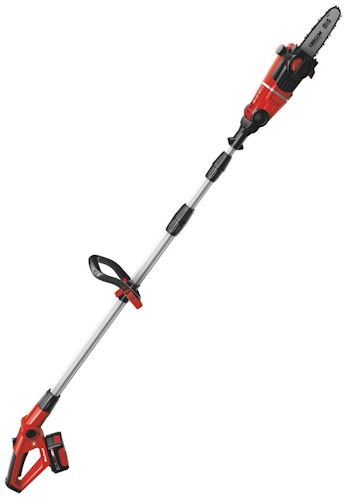 Einhell Akku-Hochentaster GE-LC 18 Li T Kit (1x3,0Ah) 3410815