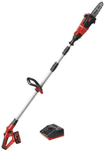 Einhell Akku-Hochentaster GE-LC 18 Li T Kit (1x3,0Ah) 3410815