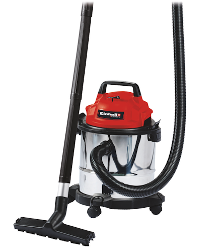 Einhell Nass-Trockensauger TC-VC 1812 S 2342370