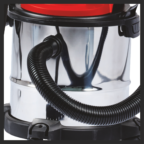 Einhell Nass-Trockensauger TC-VC 1812 S 2342370