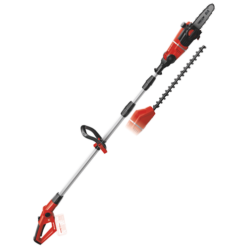 Einhell Akku-Multifunktionswerkzeug-GT GE-HC 18 Li T-Solo 3410800
