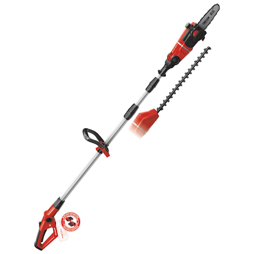 Einhell Akku-Multifunktionswerkzeug-GT GE-HC 18 Li T-Solo 3410800