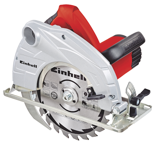 Einhell Handkreissäge TC-CS 1400 4330937