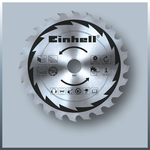 Einhell Handkreissäge TC-CS 1400 4330937