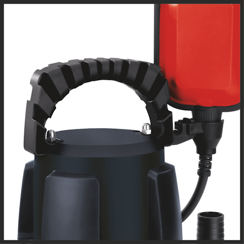 Einhell Schmutzwasserpumpe GC-DP 7835 4170682