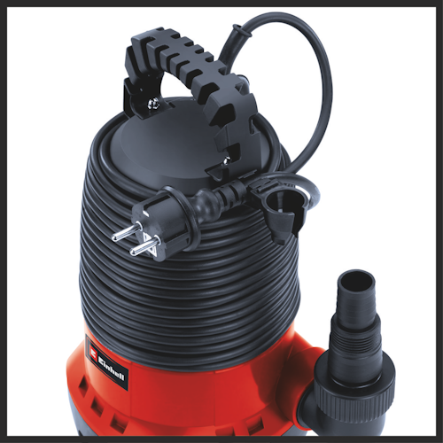 Einhell Schmutzwasserpumpe GC-DP 7835 4170682