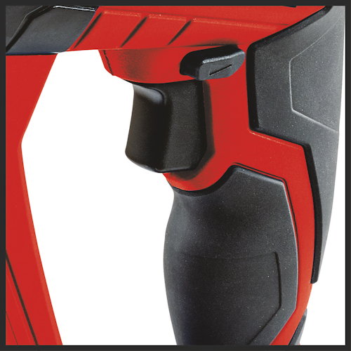Einhell Akku-Bohrhammer TE-HD 18 Li-Solo 4513812