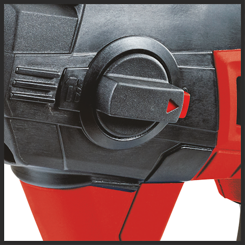 Einhell Akku-Bohrhammer TE-HD 18 Li-Solo 4513812
