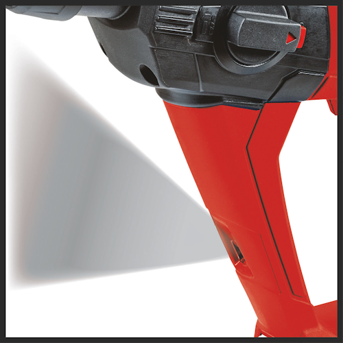 Einhell Akku-Bohrhammer TE-HD 18 Li-Solo 4513812