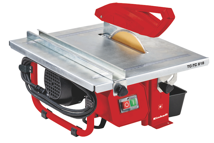 Einhell Fliesenschneidmaschine TC-TC 618 4301180