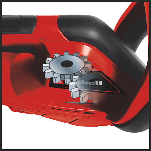 Einhell Elektro-Heckenschere GC-EH 4550 3403370