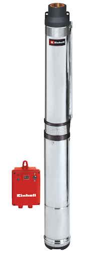 Einhell Tiefbrunnenpumpe GC-DW 1300 N 4170944