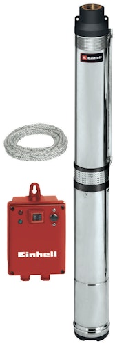 Einhell Tiefbrunnenpumpe GC-DW 1300 N 4170944