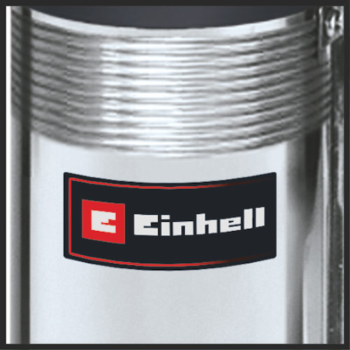 Einhell Tiefbrunnenpumpe GC-DW 1300 N 4170944