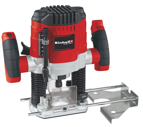 Einhell Oberfräse TC-RO 1155 E 4350470
