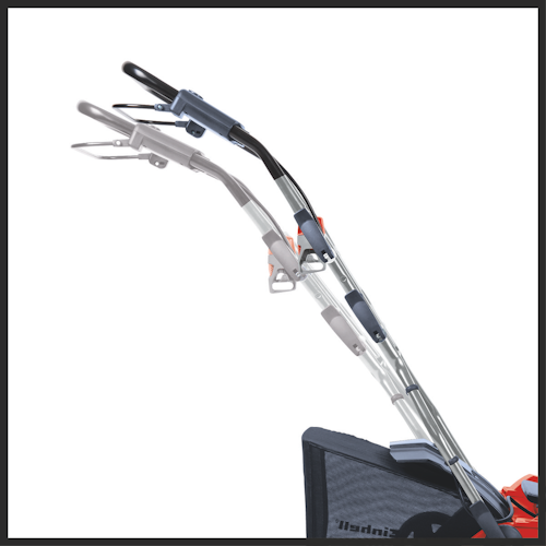 Einhell Elektro-Vertikutierer-Lüfter GE-SA 1640 3420590