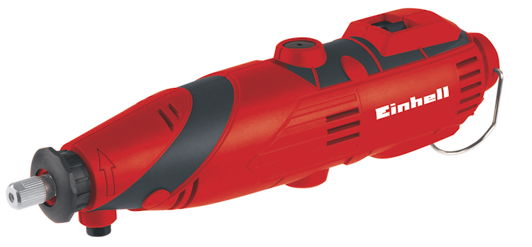 Einhell Schleif- und Gravur-Werkzeug TC-MG 135 E 4419169
