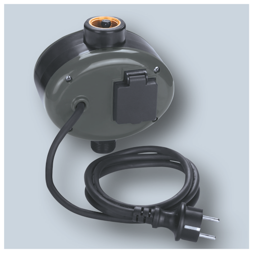 Einhell Durchflussschalter (elektrisch Elektron. Durchflussschalter 4174221