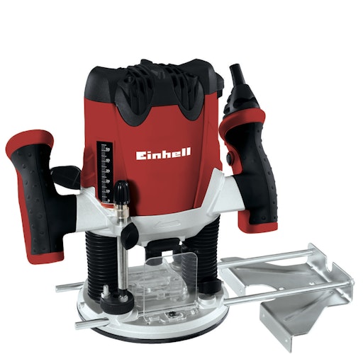 Einhell Oberfräse TE-RO 1255 E 4350490