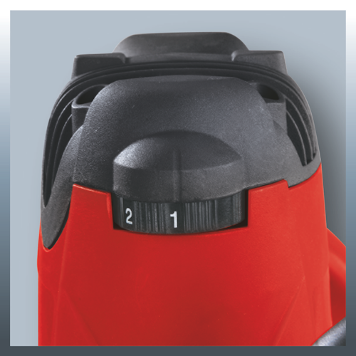 Einhell Oberfräse TE-RO 1255 E 4350490