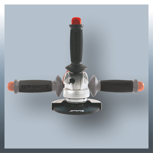 Einhell Winkelschleifer TE-AG 115 4430850
