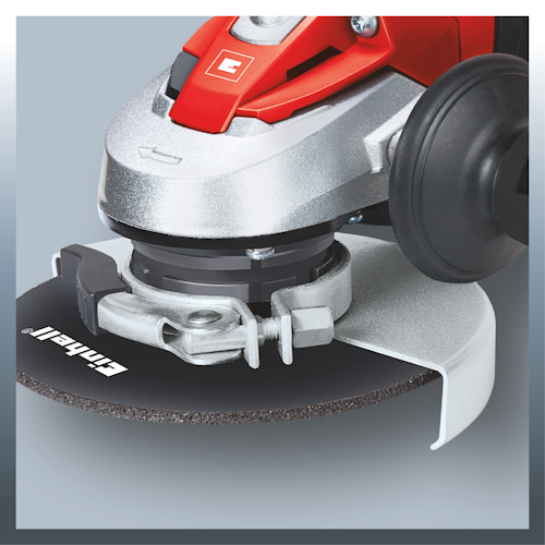 Einhell Winkelschleifer TE-AG 115 4430850