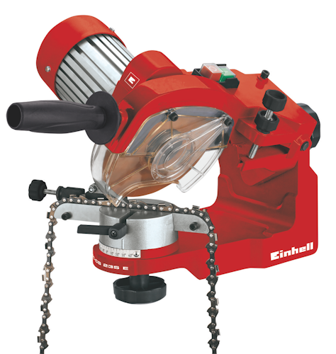 Einhell Sägekettenschärfgerät GC-CS 235 E 4499910
