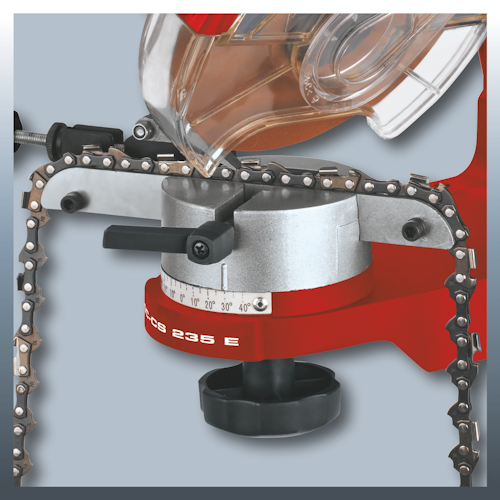 Einhell Sägekettenschärfgerät GC-CS 235 E 4499910
