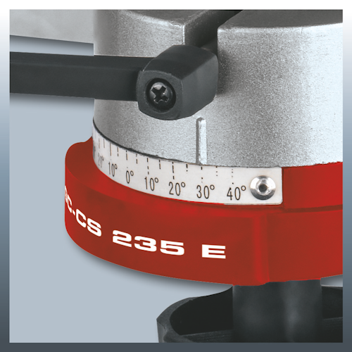 Einhell Sägekettenschärfgerät GC-CS 235 E 4499910