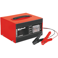 Einhell Batterie-Ladegerät CC-BC 5 1056121