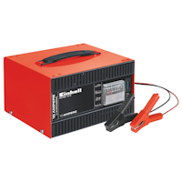 Einhell Batterie-Ladegerät CC-BC 10 E 1050821