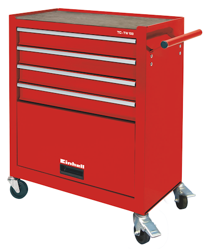 Einhell Werkstattwagen TC-TW 100 4510170