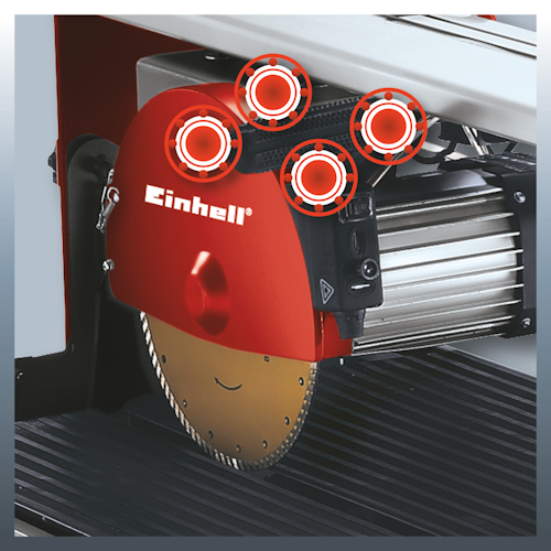 Einhell Steintrennmaschine TE-SC 570 L 4301444
