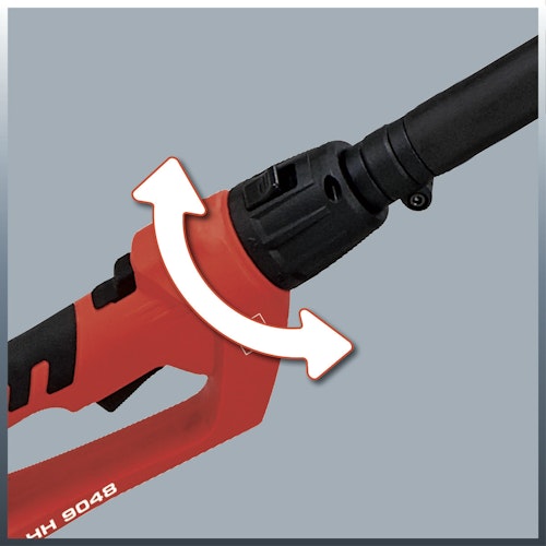 Einhell Elektro-Stab-Heckenschere GC-HH 9048 3403492