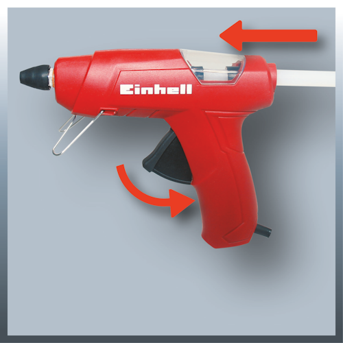 Einhell Heißklebepistole TC-GG 30 4522170