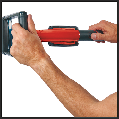 Einhell Akku-Fugenreiniger GE-CC 18 Li-Solo 3424050