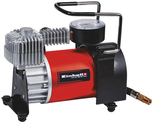 Einhell Auto-Kompressor CC-AC 35/10 12V 2072121