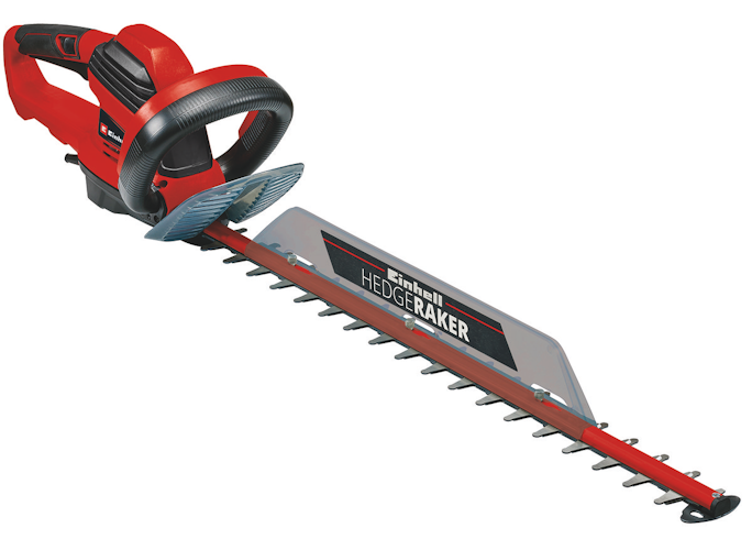 Einhell Elektro-Heckenschere GE-EH 6560 3403330