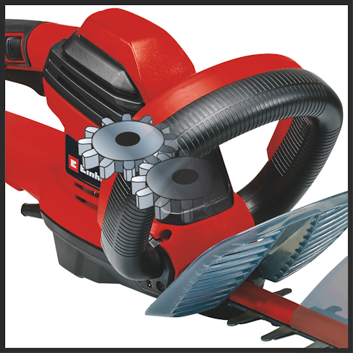 Einhell Elektro-Heckenschere GE-EH 6560 3403330