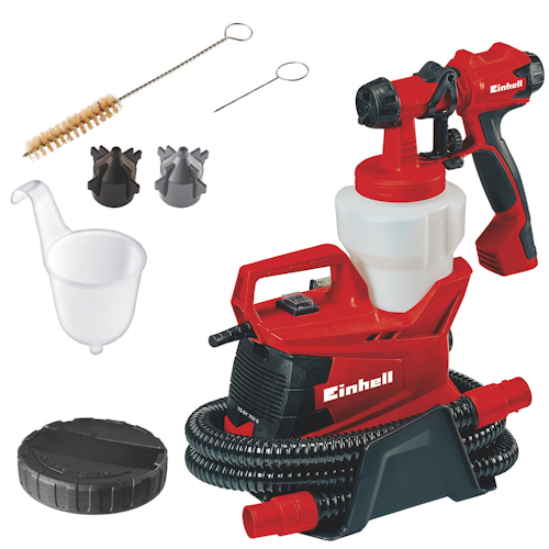 Einhell Farbsprühsystem TC-SY 700 S 4260020