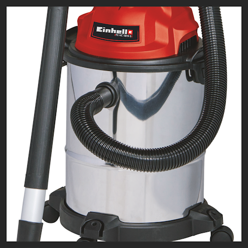 Einhell Nass-Trockensauger TC-VC 1815 S 2342390