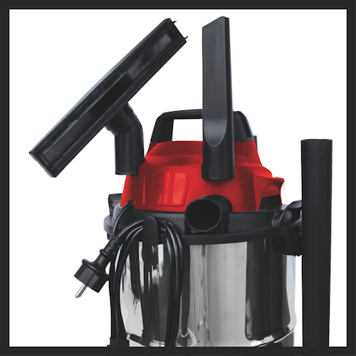 Einhell Nass-Trockensauger TC-VC 1815 S 2342390