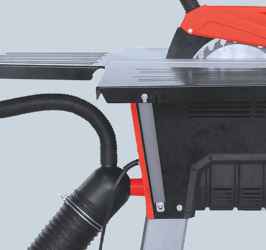 Einhell Stationär-Zubehör Absaugadapterset 4310630